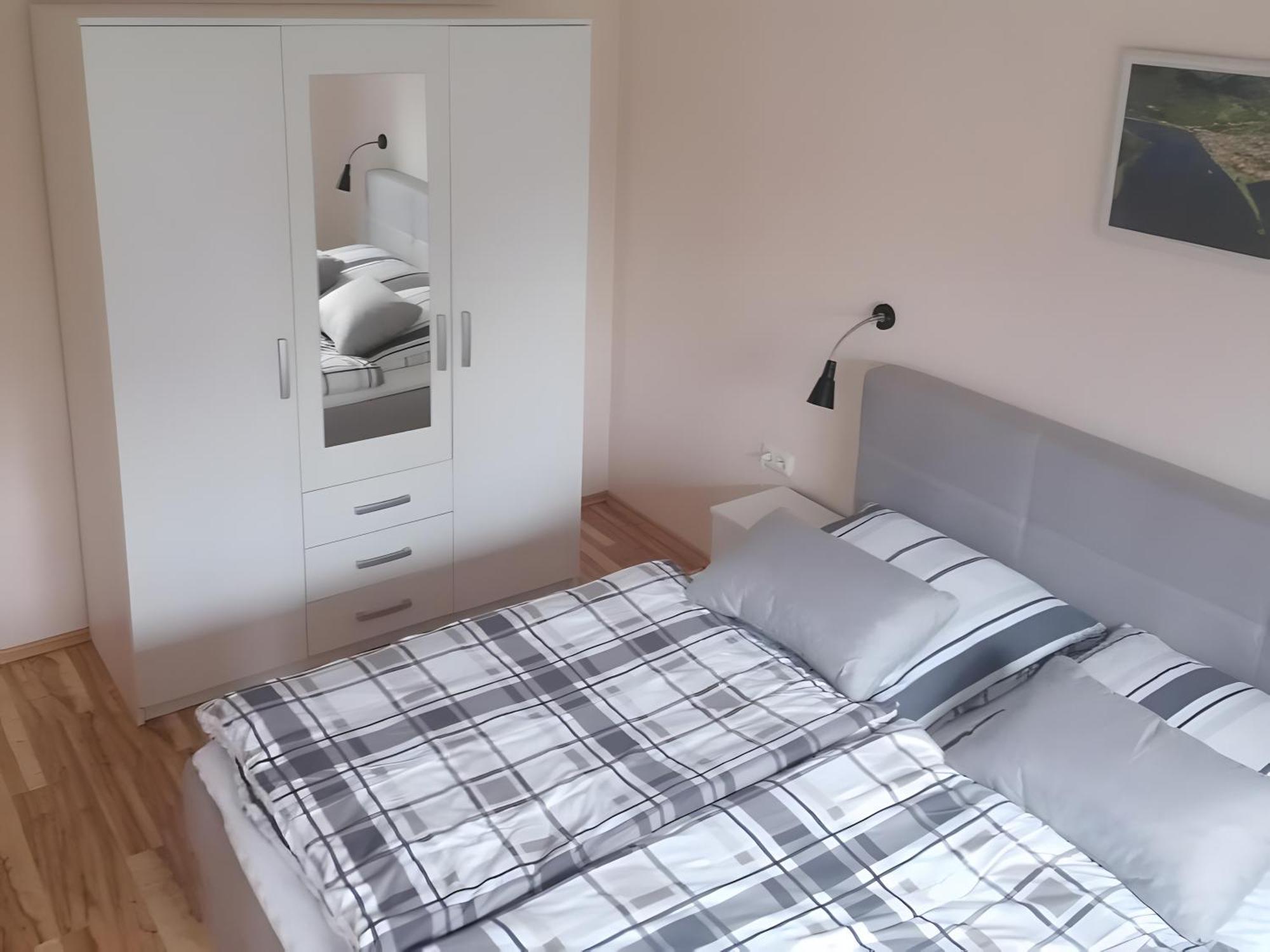 Ferienwohnung Roesner Herzhausen Eksteriør bilde